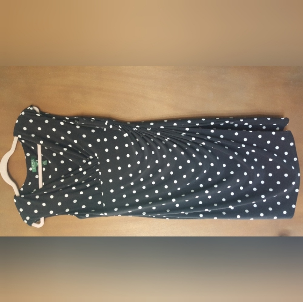 Ralph Lauren dress